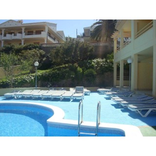 Ferienwohnung in Peñiscola ab 32€ pro Nacht