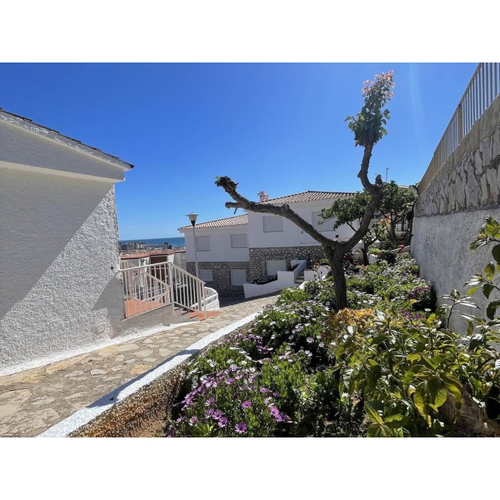 Ferienwohnung in Peñiscola ab 33€ pro Nacht