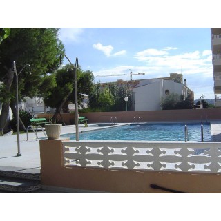 Ferienwohnung in Peñiscola ab 34€ pro Nacht