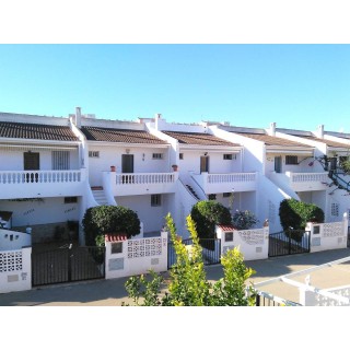 Ferienwohnung in Peñiscola ab 34€ pro Nacht