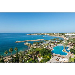 Coral Beach Hotel & Resort