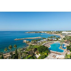 Coral Beach Hotel & Resort