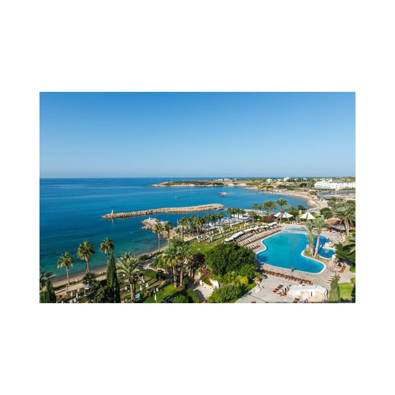 Coral Beach Hotel & Resort