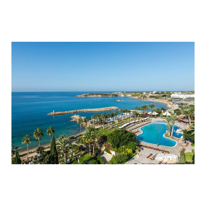 Coral Beach Hotel & Resort