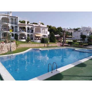 Ferienwohnung in Peñiscola ab 36€ pro Nacht