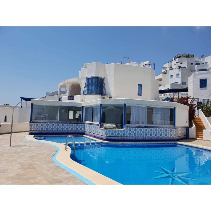 Ferienwohnung in Peñiscola ab 37€ pro Nacht