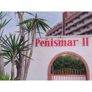 Ferienwohnung in Peñiscola ab 38€ pro Nacht