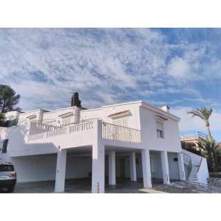 Ferienwohnung in Peñiscola ab 39€ pro Nacht