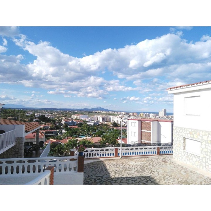 Ferienwohnung in Peñiscola ab 39€ pro Nacht