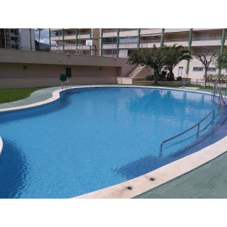 Ferienwohnung in Peñiscola ab 40€ pro Nacht