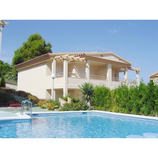 Ferienwohnung in Peñiscola ab 41€ pro Nacht