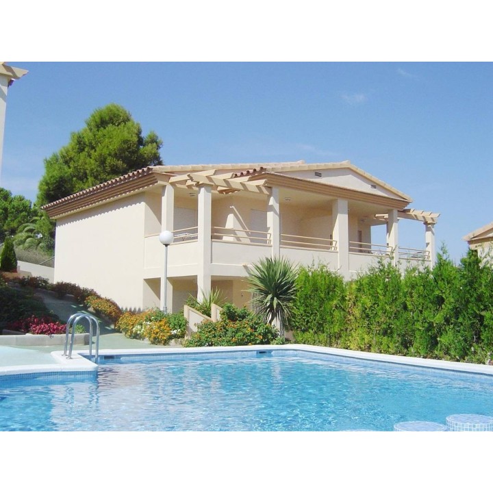 Ferienwohnung in Peñiscola ab 41€ pro Nacht