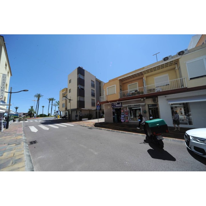 Ferienwohnung in Peñiscola ab 42€ pro Nacht