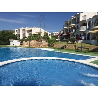 Ferienwohnung in Peñiscola ab 42€ pro Nacht