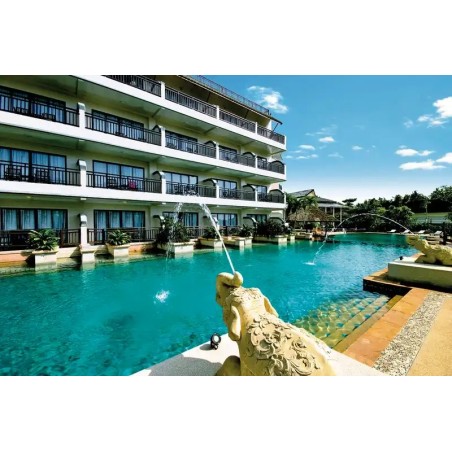 Krabi La Playa Resort