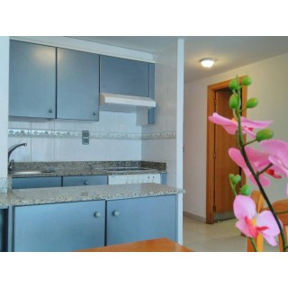 Ferienwohnung in Peñiscola ab 43€ pro Nacht