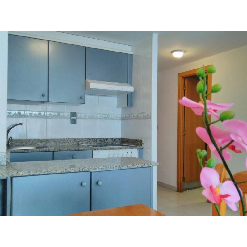 Ferienwohnung in Peñiscola ab 43€ pro Nacht