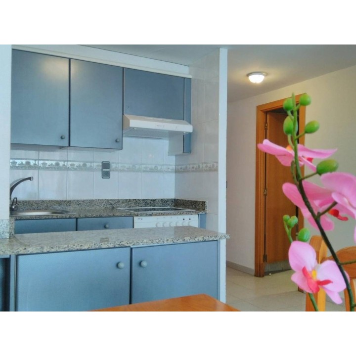 Ferienwohnung in Peñiscola ab 43€ pro Nacht