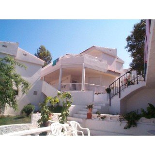 Ferienwohnung in Peñiscola ab 46€ pro Nacht