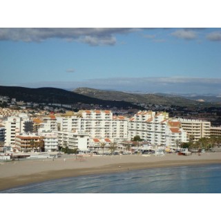 Ferienwohnung in Peñiscola ab 46€ pro Nacht