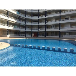 Ferienwohnung in Peñiscola ab 46€ pro Nacht