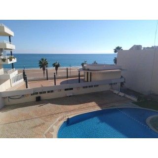 Ferienwohnung in Peñiscola ab 46€ pro Nacht