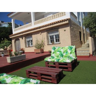 Ferienwohnung in Peñiscola ab 49€ pro Nacht