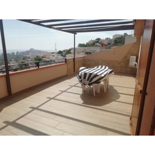 Ferienwohnung in Peñiscola ab 49€ pro Nacht