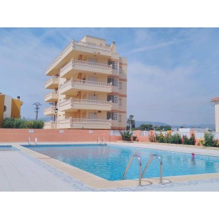 Ferienwohnung in Peñiscola ab 50€ pro Nacht