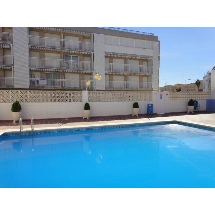 Ferienwohnung in Peñiscola ab 50€ pro Nacht