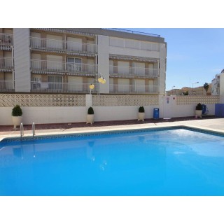 Ferienwohnung in Peñiscola ab 50€ pro Nacht