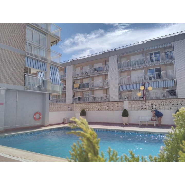 Ferienwohnung in Peñiscola ab 50€ pro Nacht