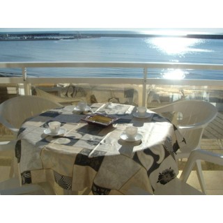 Ferienwohnung in Peñiscola ab 52€ pro Nacht