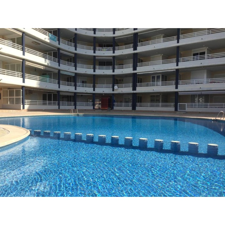 Ferienwohnung in Peñiscola ab 52€ pro Nacht