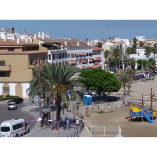 Ferienwohnung in Peñiscola ab 52€ pro Nacht