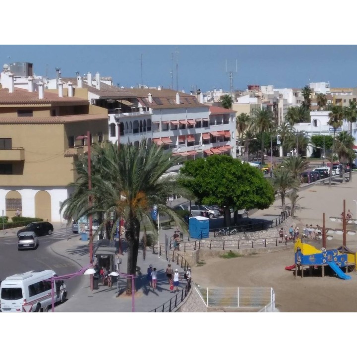 Ferienwohnung in Peñiscola ab 52€ pro Nacht