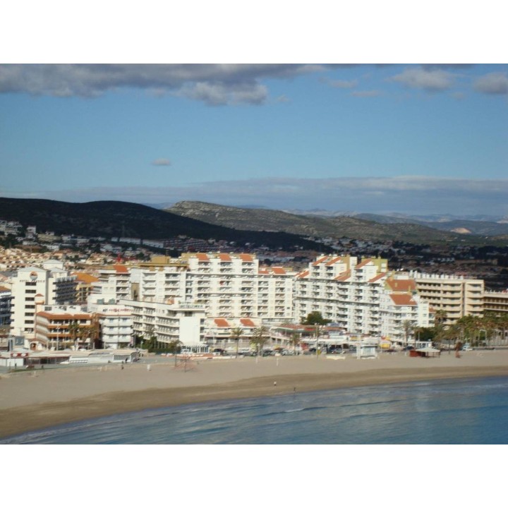 Ferienwohnung in Peñiscola ab 53€ pro Nacht