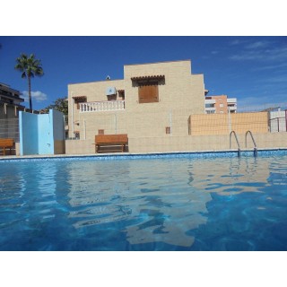 Ferienwohnung in Peñiscola ab 54€ pro Nacht