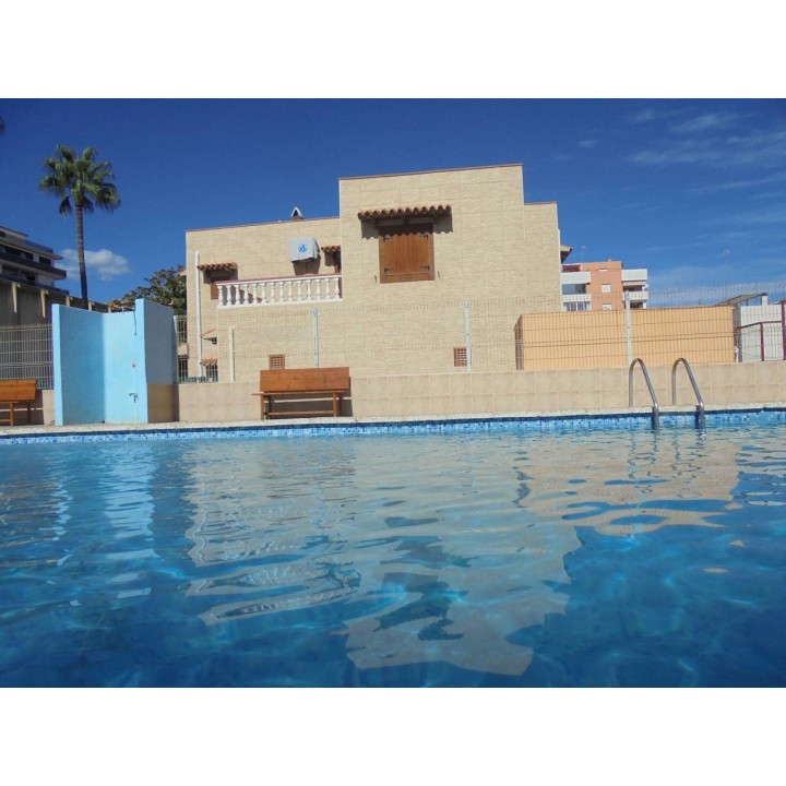 Ferienwohnung in Peñiscola ab 54€ pro Nacht