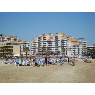 Ferienwohnung in Peñiscola ab 55€ pro Nacht