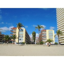 Ferienwohnung in Peñiscola ab 56€ pro Nacht