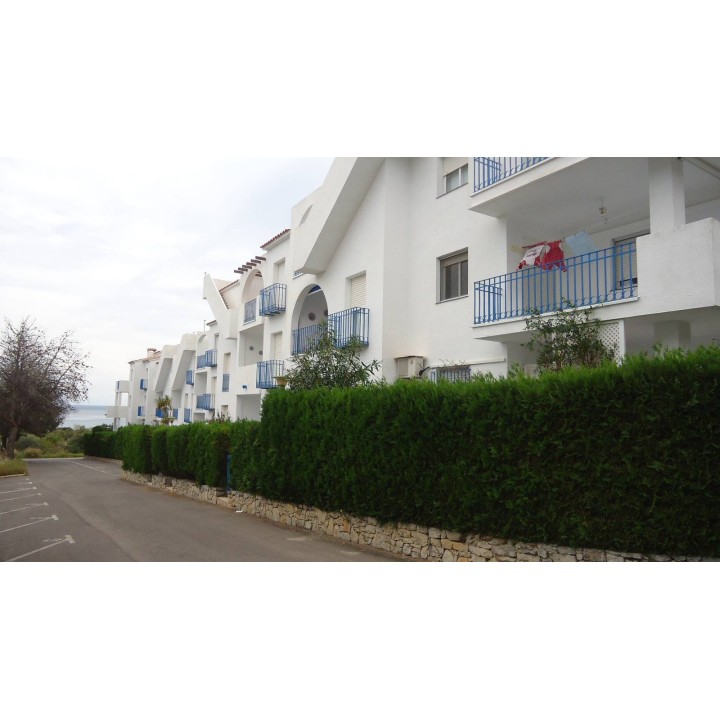 Ferienwohnung in Peñiscola ab 56€ pro Nacht