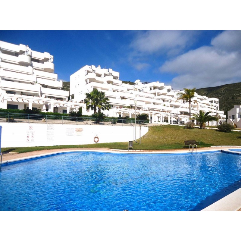 Ferienwohnung in Peñiscola ab 57€ pro Nacht