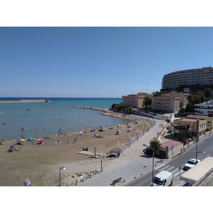 Ferienwohnung in Peñiscola ab 58€ pro Nacht