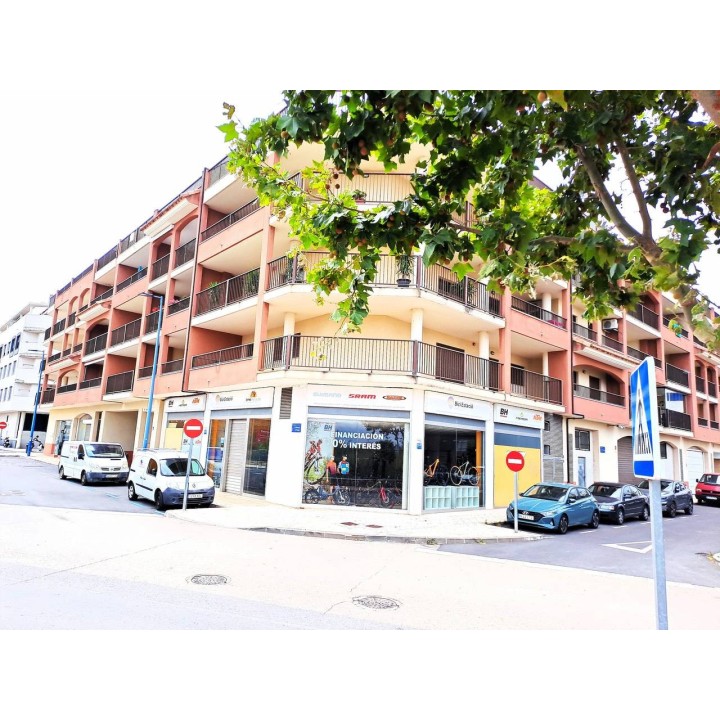 Ferienwohnung in Peñiscola ab 59€ pro Nacht