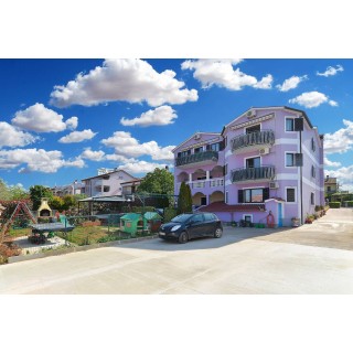 Ferienwohnung in Peroj ab 52€ pro Nacht