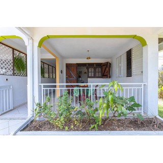 Ferienwohnung in Petit-Canal ab 35€ pro Nacht