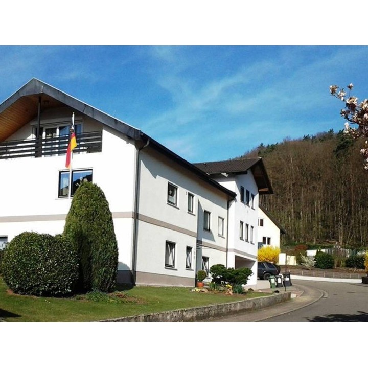 Ferienwohnung in Pfalz ab 57€ pro Nacht