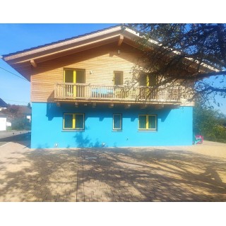 Ferienwohnung in Piding ab 49€ pro Nacht