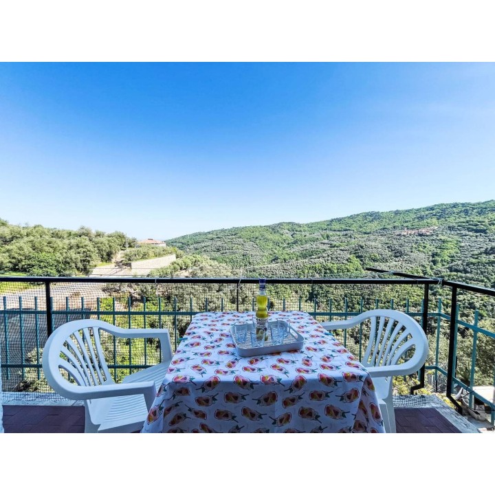 Ferienwohnung in Pietrabruna ab 48€ pro Nacht